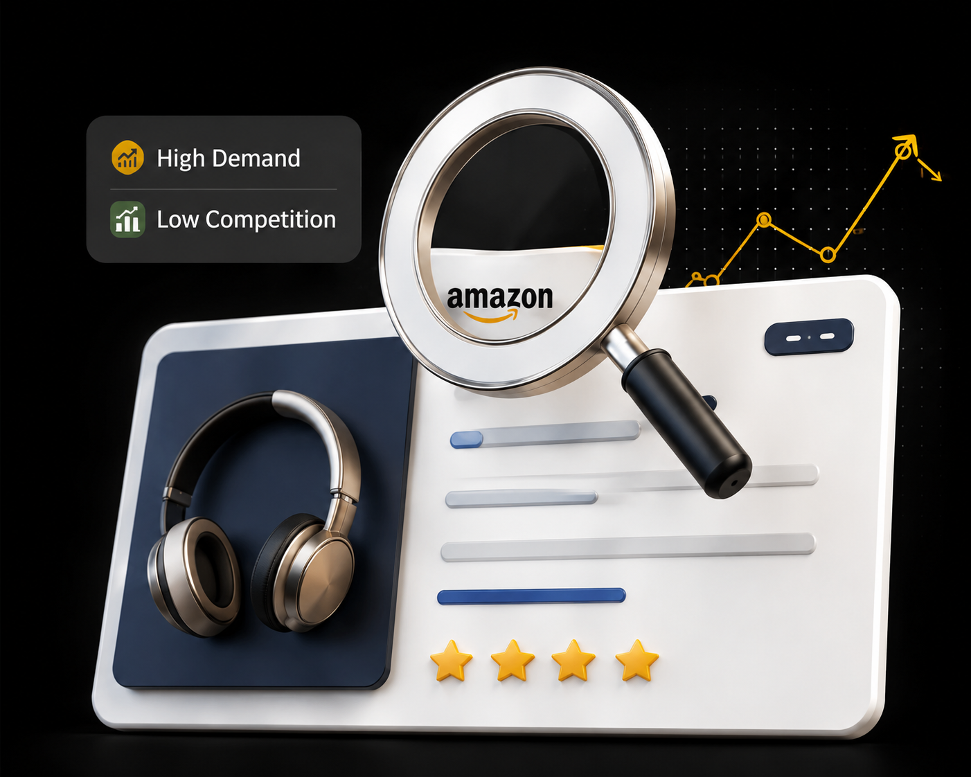 Winning Products Preview